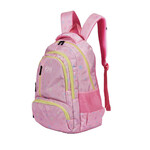 Mochila Elf Espalda 3648 Rosa